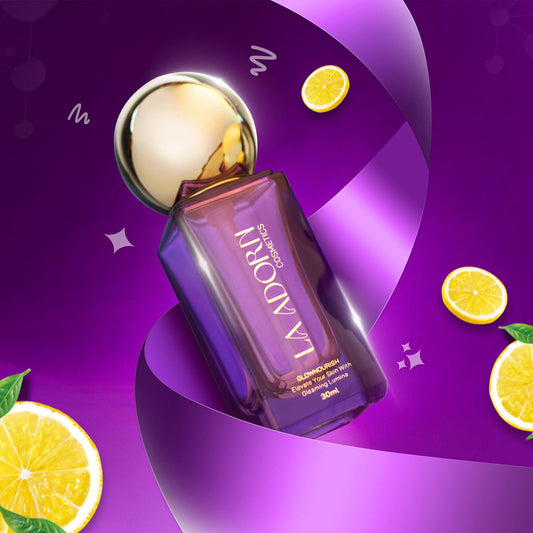 Glownourish brightening Serum