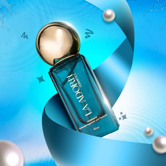 Hydrante Radiance Serum