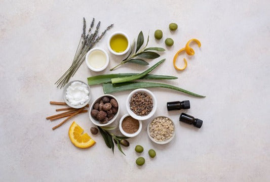 Decoding Skincare Labels - A Guide to Reading Skincare Ingredients