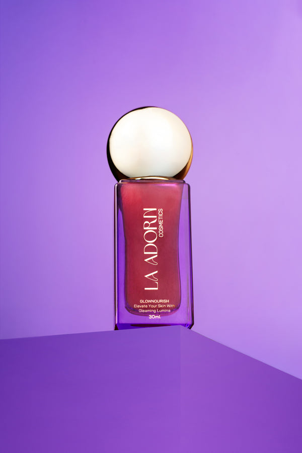Glownourish brightening Serum