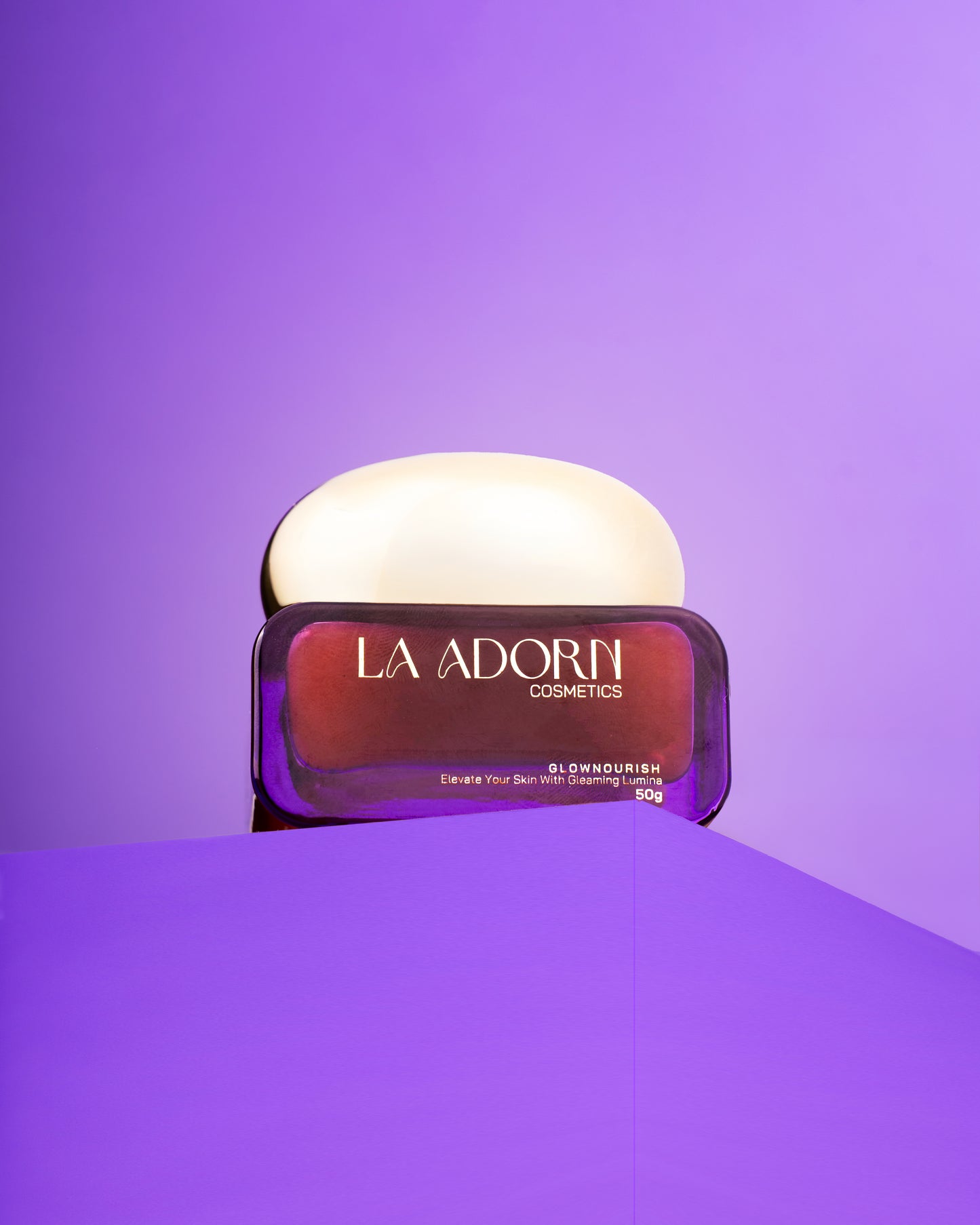 Glownourish brightening Cream