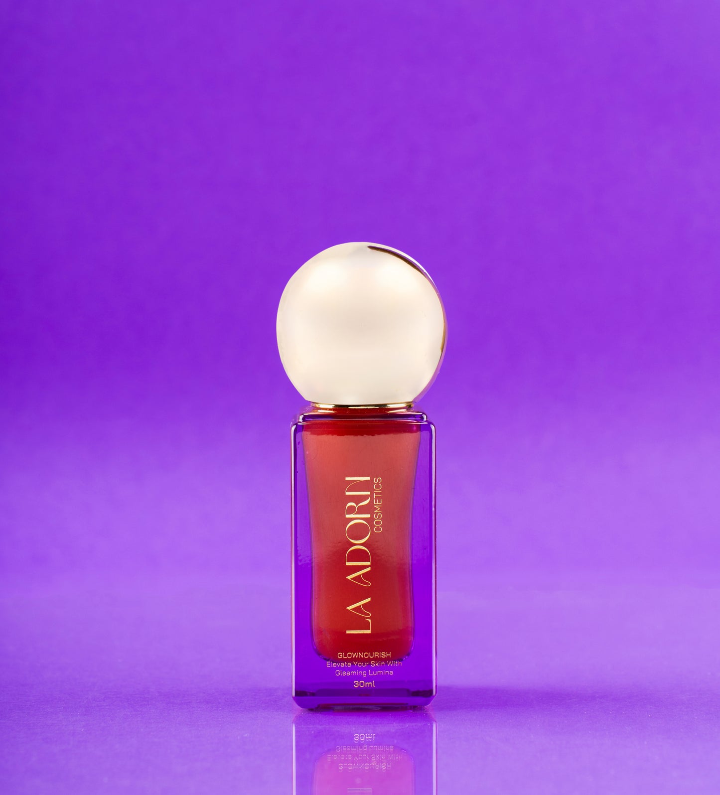 Glownourish brightening Serum