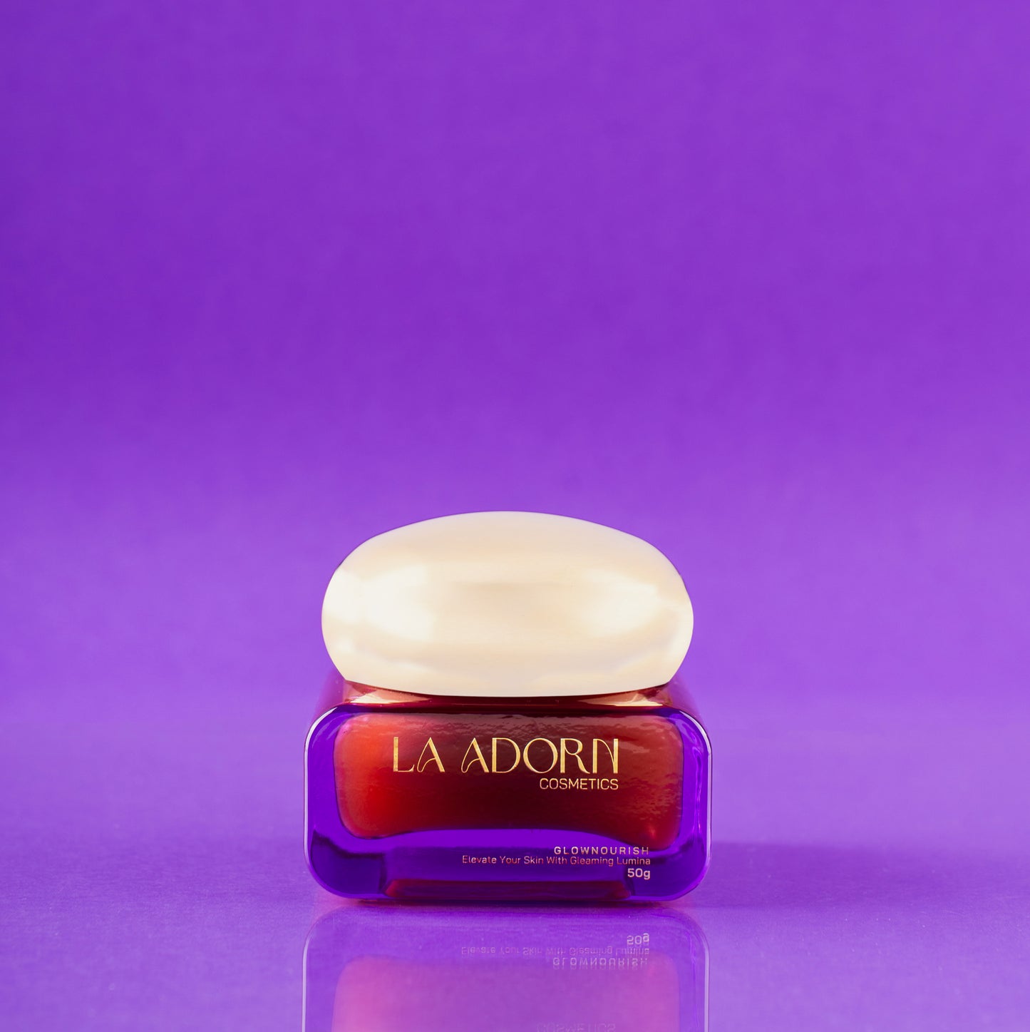 Glownourish brightening Cream
