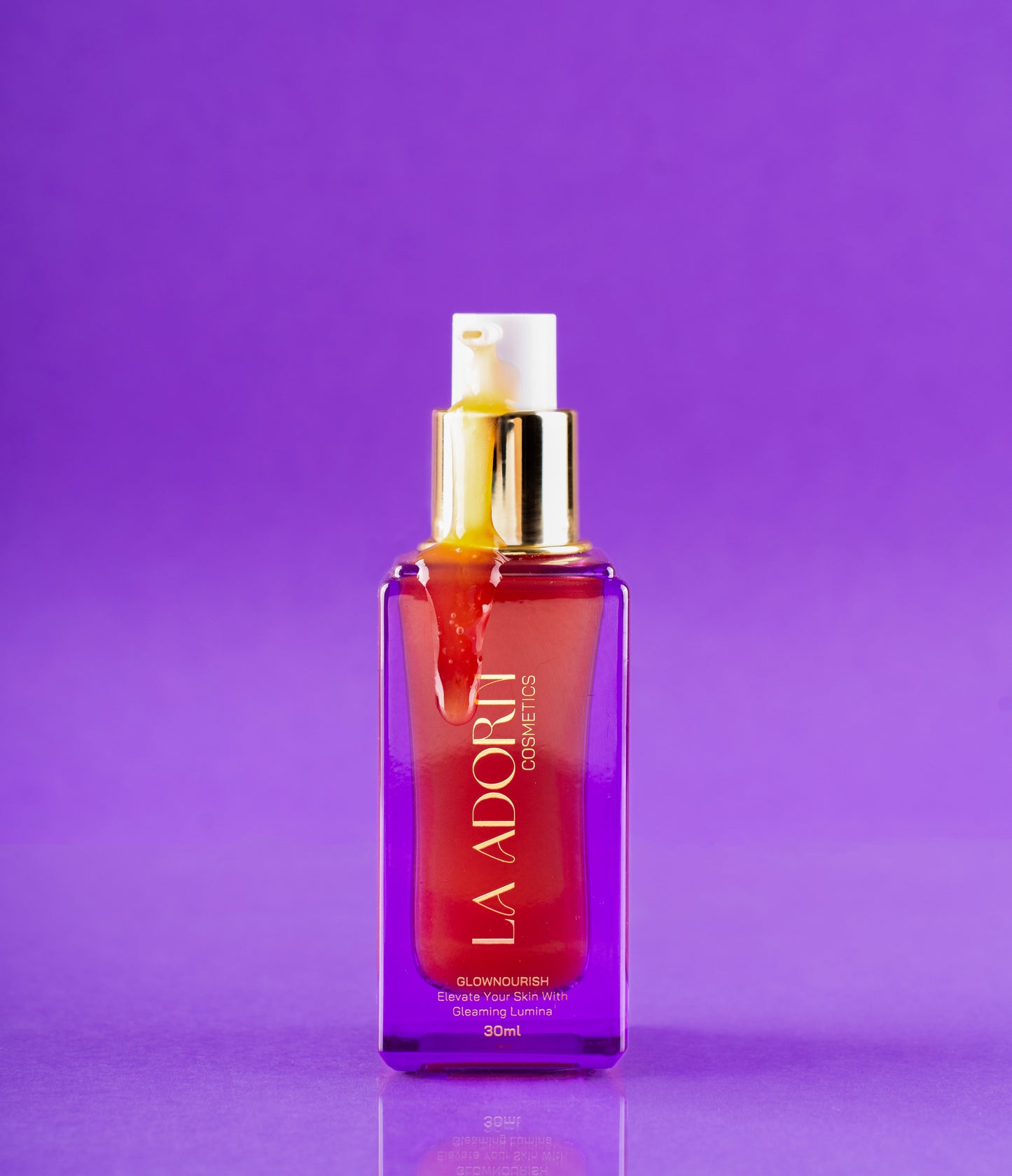 Glownourish brightening Serum