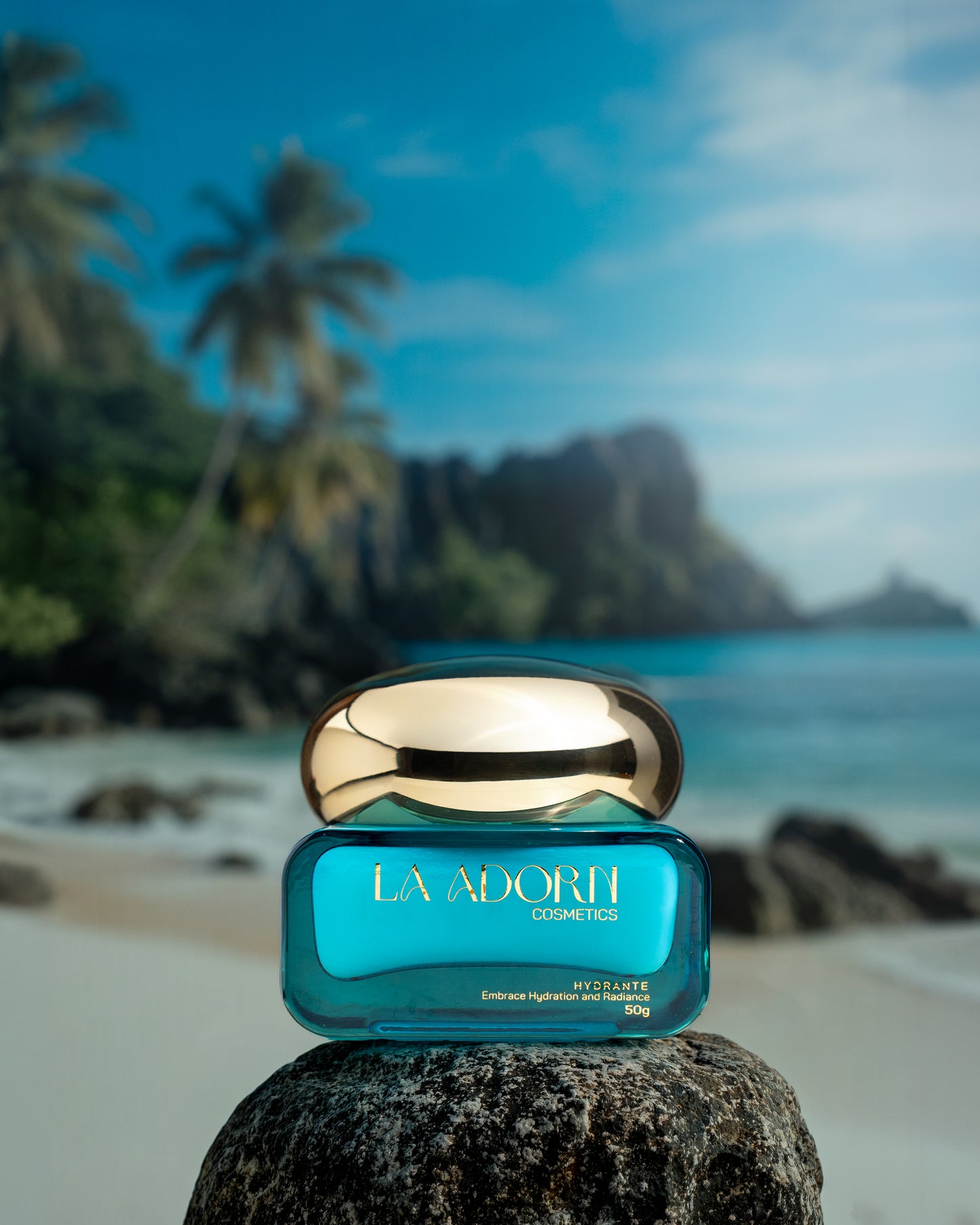 Hydrante Radiance Cream