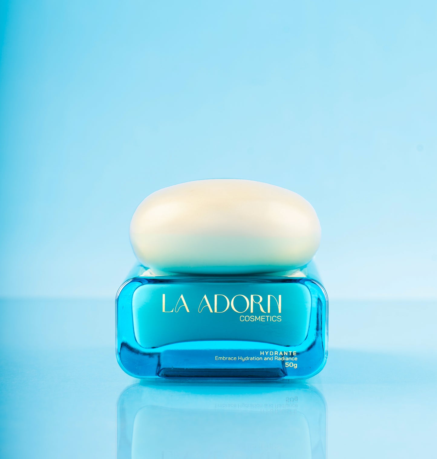 Hydrante Radiance Cream