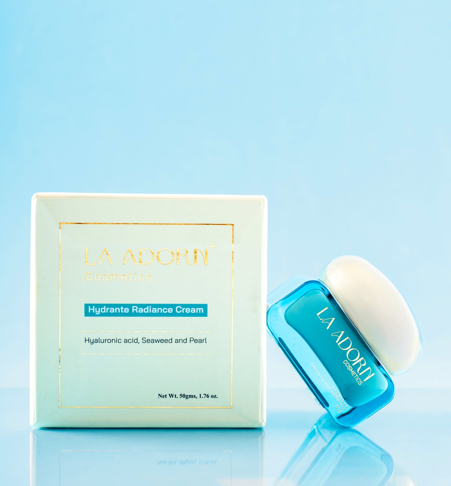 Hydrante Radiance Cream