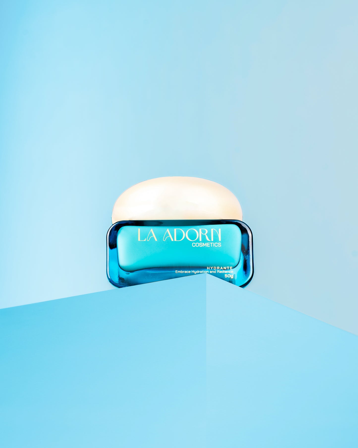 Hydrante Radiance Cream