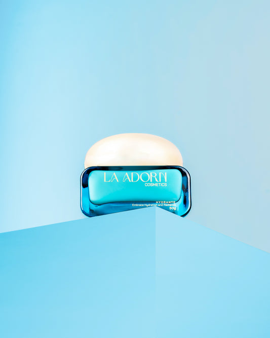 Hydrante Radiance Cream