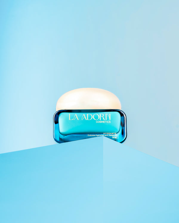 Hydrante Radiance Cream