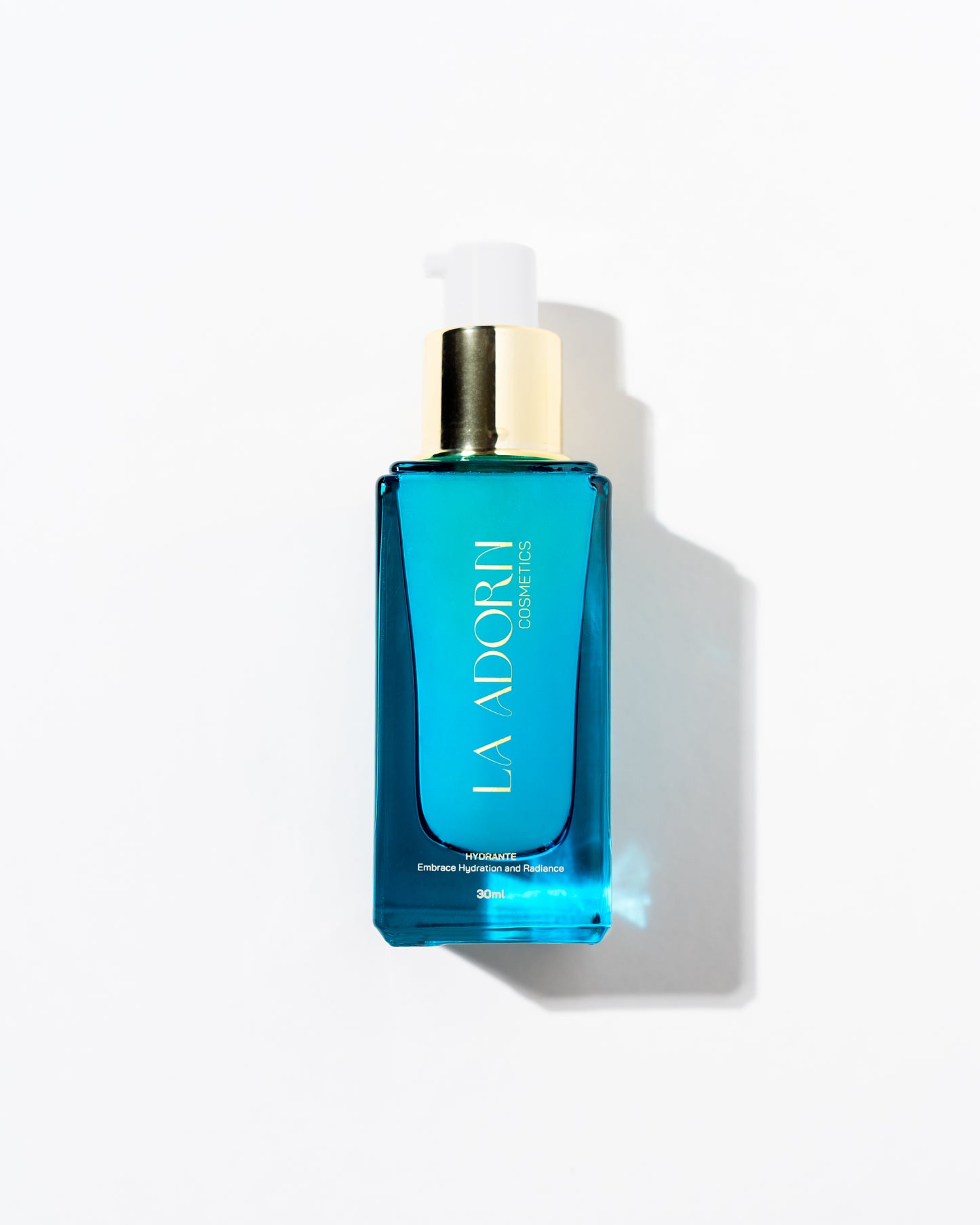 Hydrante Radiance Serum