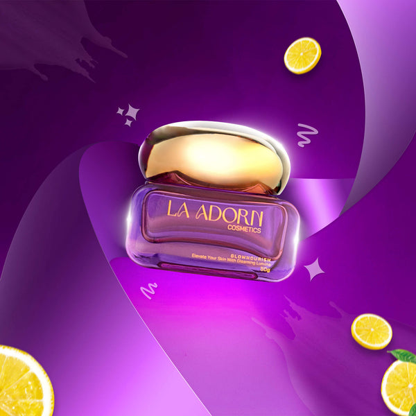 Glownourish brightening Cream