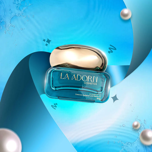 Hydrante Radiance Cream