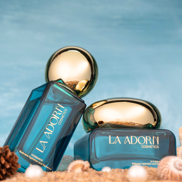 Hydrante Radiance Combo