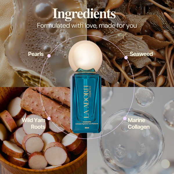 Hydrante Radiance Serum