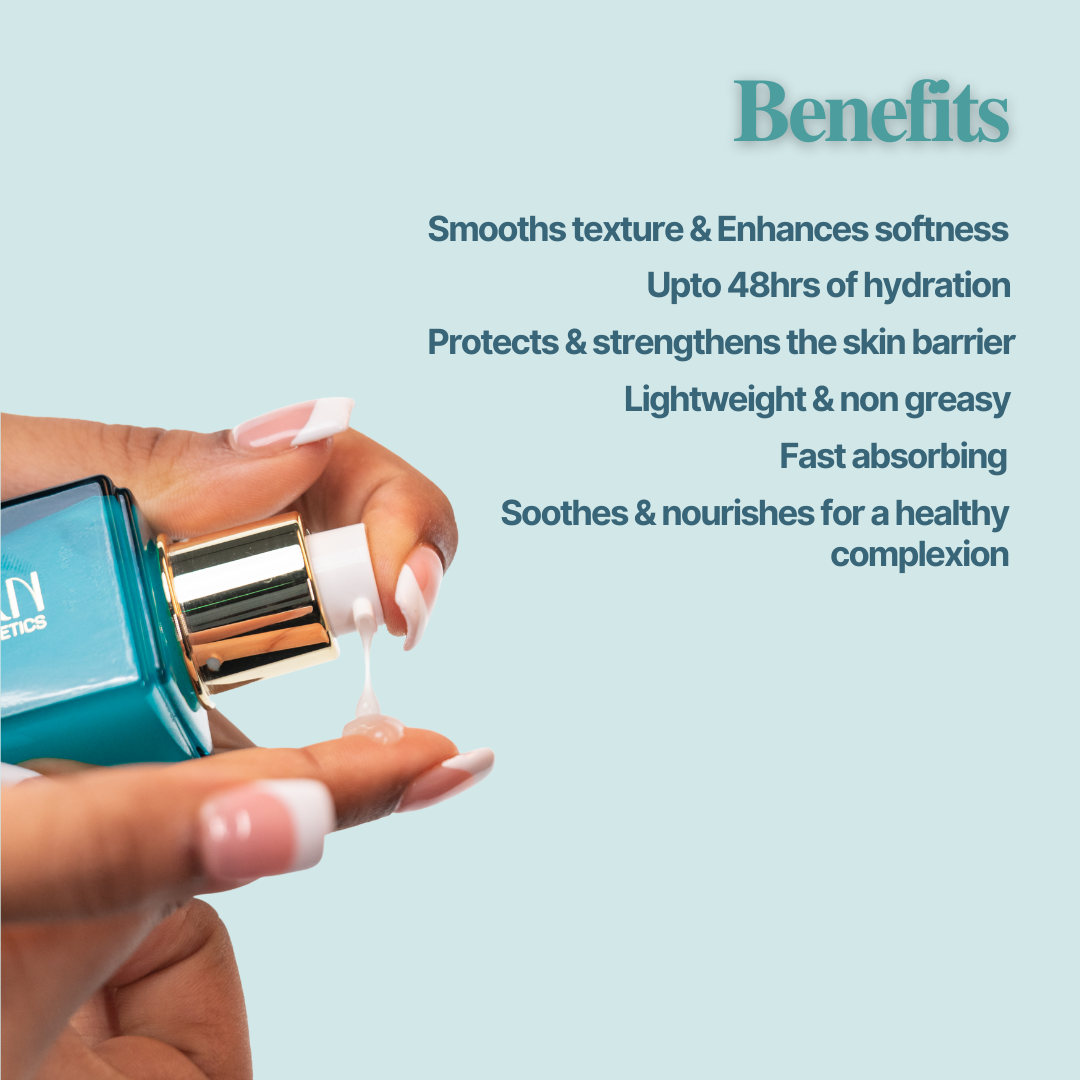 Hydrante Radiance Serum