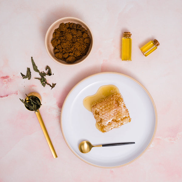 Honey Extract V2